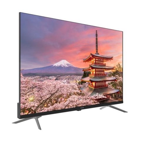 AIWA 愛華 43吋 AI-43UD24 HDR Google TV 智慧聯網液晶顯示器