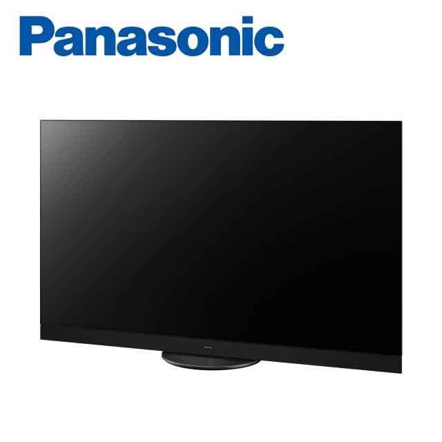 Panasonic 國際牌 65型《OLED》4K智慧型顯示器TV-65Z95AGT〈不含視訊盒〉