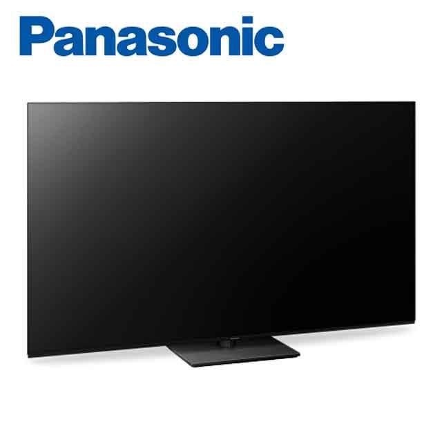 Panasonic 國際牌 55型《OLED》4K智慧型顯示器TV-55Z85AGT〈不含視訊盒〉