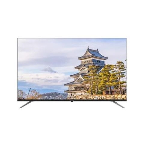 AIWA 愛華 AI-65UD25 65吋4K HDR Google TV 智慧聯網液晶顯示器-含基本安裝