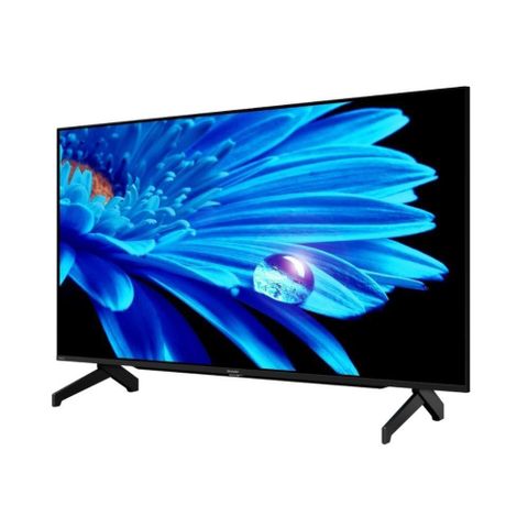 SHARP 夏普 42吋 4T-C42FK1X   AQUOS 4K Google TV 連網液晶顯示器