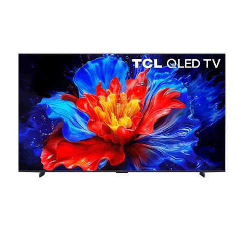 TCL 55吋 55P8K  QLED Google TV 量子智能連網液晶顯示器