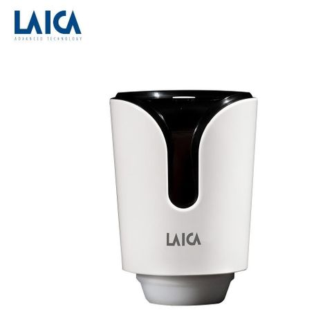 【LAICA 萊卡】手持式真空保鮮機 VT3400 野餐/露營/旅遊 外出使用