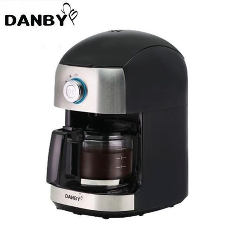【南紡購物中心】DANBY 丹比 全自動磨豆咖啡機 DB-403CM