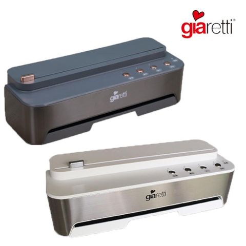 【南紡購物中心】 【Giaretti】自動真空封口機 GL-VM18