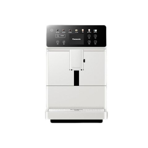 【南紡購物中心】 新品預購 預計11月初出貨【Panasonic】全自動義式咖啡機 NC-EA801