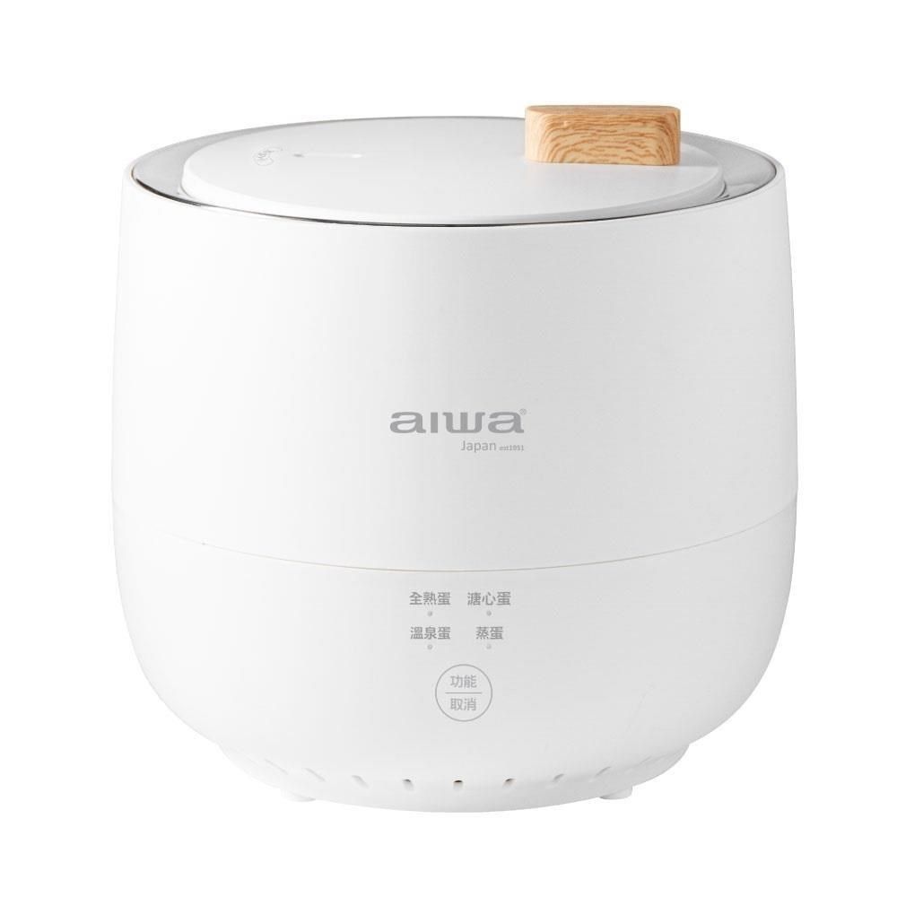 AIWA 愛華 【南紡購物中心】  低溫煮蛋器 AS-ZDQ06