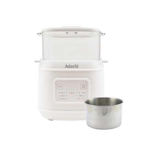 Adachi 足立電器  小當家雙層蒸蛋器 TS-EC6  蒸煮鍋
