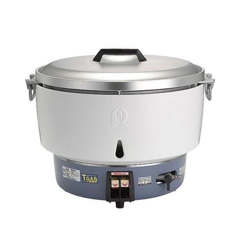 【南紡購物中心】 林內【RR-50A】瓦斯煮飯鍋(50人份)天然氣
