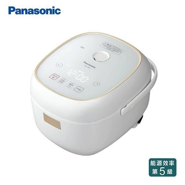 Panasonic 國際牌 【南紡購物中心】  4人份IH電子鍋 SR-KT069