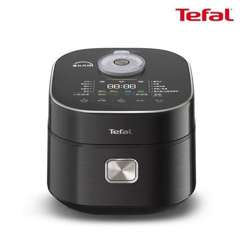 Tefal法國特福 IH遠紅外線電子鍋 RK880870