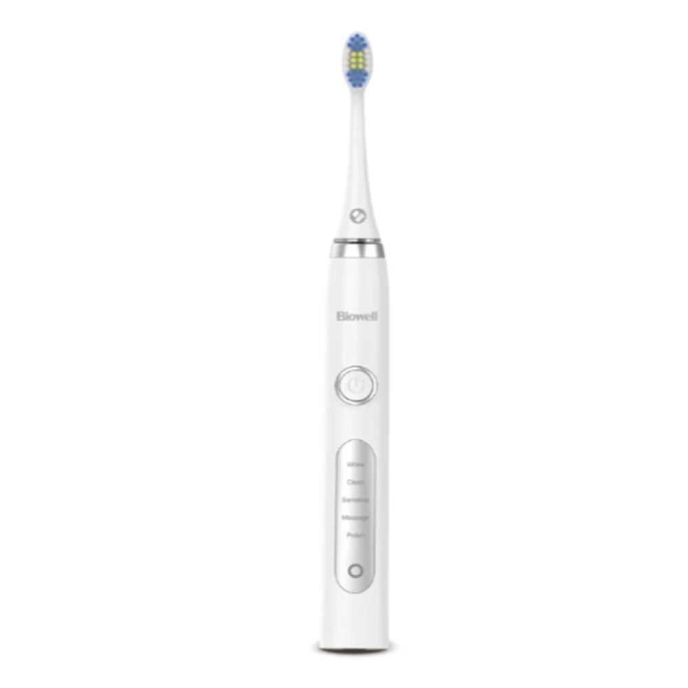 beurer 博依 博佳 Biowell  音波震動牙刷 ST 120