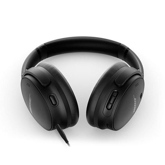 BOSE QuietComfort 45 消噪耳機【黑】 - PChome 24h購物