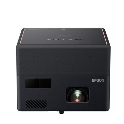EPSON  EF-12 雷射便攜投影機  l 贈專用收納包