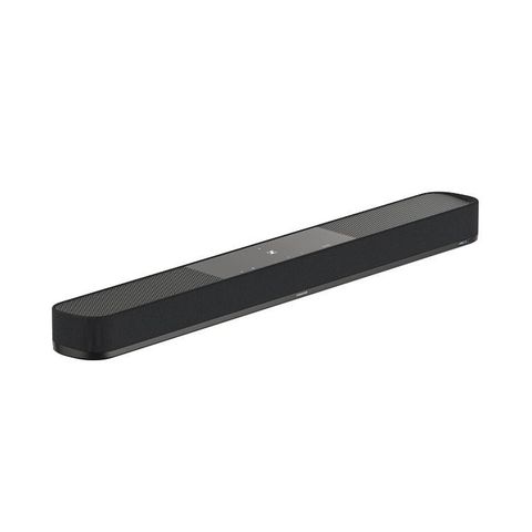 SENNHEISER 聲海 單件式家庭劇院 AMBEO Soundbar Plus