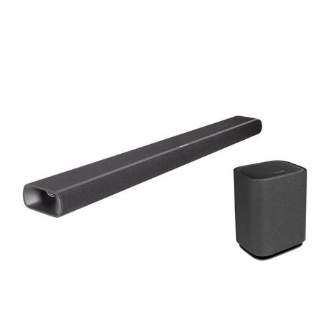 【限時快閃】harman/kardon 哈曼卡頓 家庭劇院 Enchant 1100+Enchant Sub