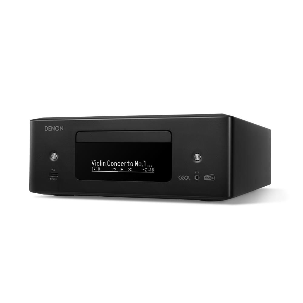 DENON RCD-N12 - 詳情1