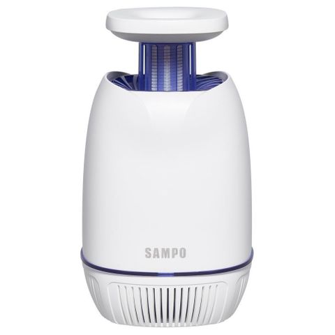 【南紡購物中心】 【SAMPO聲寶】UBS吸入電擊式捕蚊燈 ML-PA03S