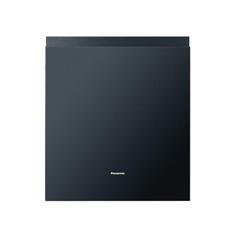 【南紡購物中心】預購 【Panasonic】嵌入式自動洗碗機(NP-2KTBGR1TW) 安裝另計 單機台是沒有門的 需要另外加購門板