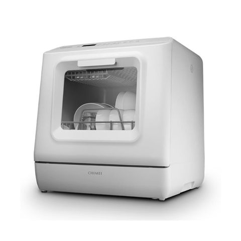 【南紡購物中心】 【CHIMEI奇美】免安裝全自動UV洗碗機 DW-04C0SH