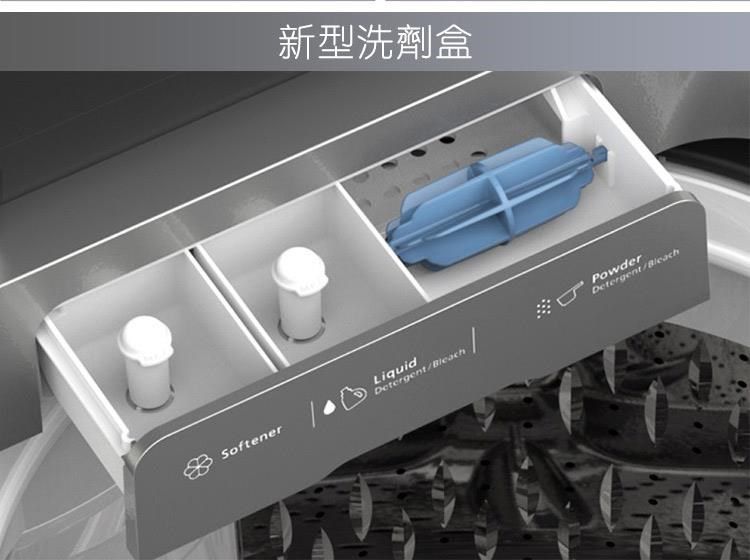新型洗劑盒SoftenerLiquidDetergent/BleachPowderDetergent/Bleach
