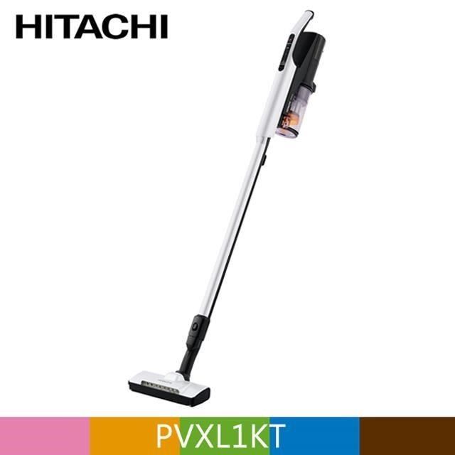 HITACHI 日立   直立手持兩用無線吸塵器 PVXL1KT