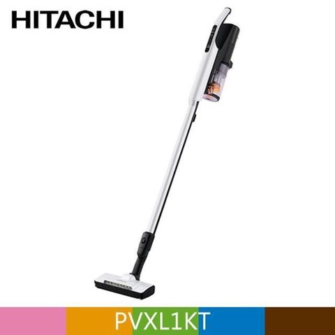 HITACHI 日立 直立手持兩用無線吸塵器 PVXL1KT