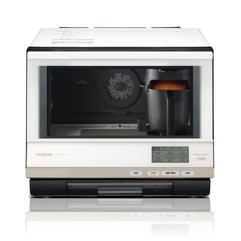 HITACHI 日立 過熱水蒸氣烘烤微波爐 MROBK5000AT