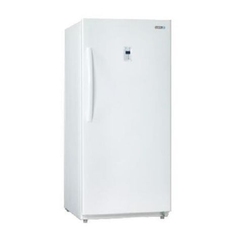 【南紡購物中心】 SAMPO聲寶【SRF-390F】391公升自動除霜直立式冷凍櫃