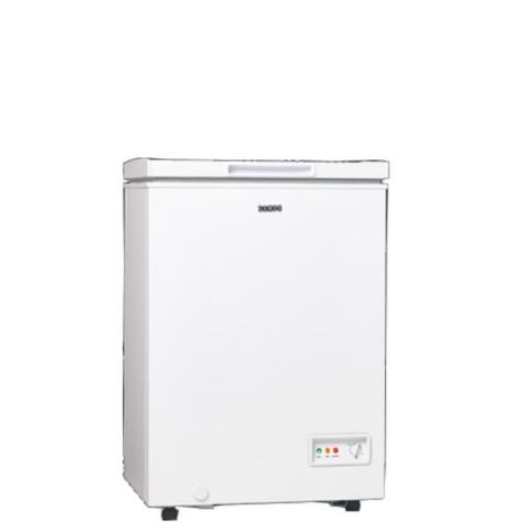【南紡購物中心】 聲寶【SRF-102】98公升臥式冷凍櫃