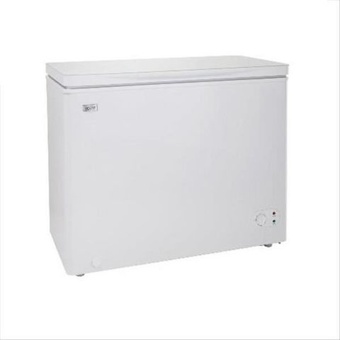 【南紡購物中心】 KOLIN歌林【KR-115F02】155L臥式冷凍冰櫃