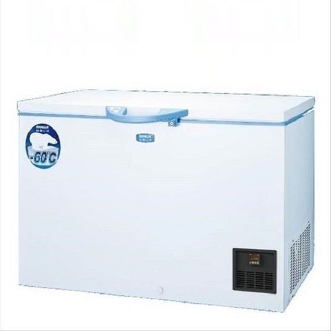 【南紡購物中心】 SANLUX台灣三洋【TFS-250G】250L 上掀式超低溫冷凍櫃