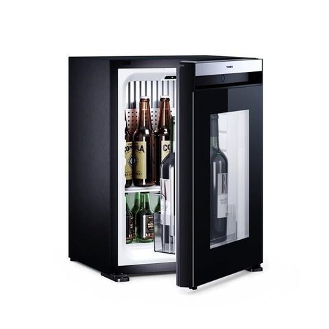 【南紡購物中心】 Dometic 全新Hipro Evolution系列Minibar玻璃門款 N30G 30公升 無聲小冰箱