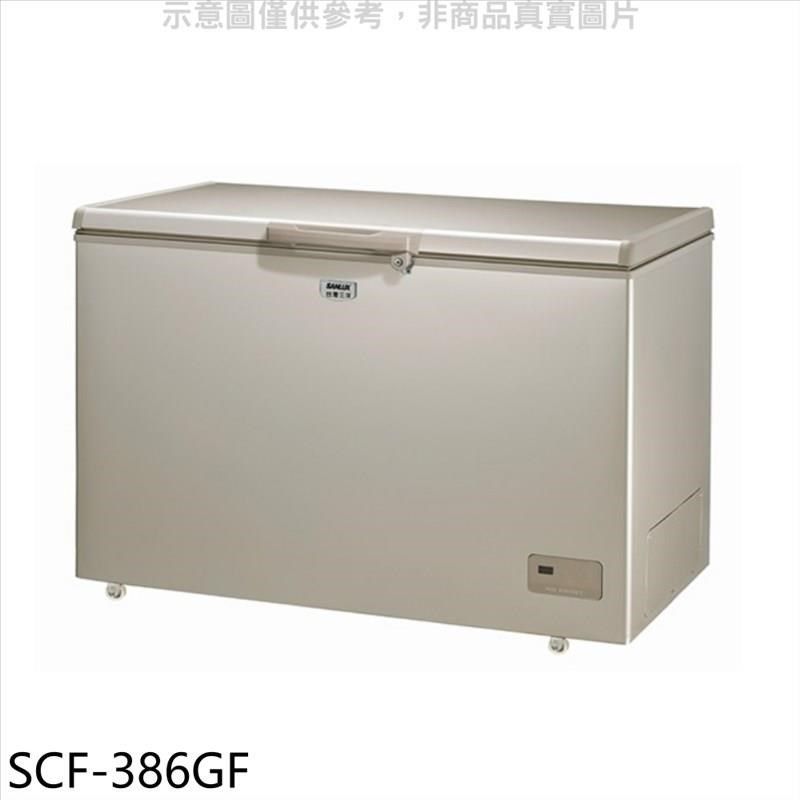 示意圖僅供參考,非商品真實圖片SCF-386GF