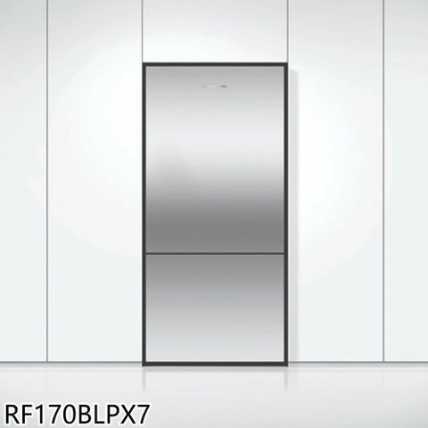 Fisher Paykel 菲雪品克 【南紡購物中心】 Fisher&Paykel【RF170BLPX7】519公升冰箱(含標準安裝