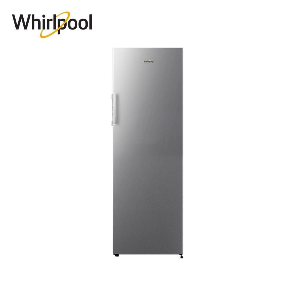 Whirlpool 惠而浦 190公升《直立式》冷凍櫃WUFZ656AS