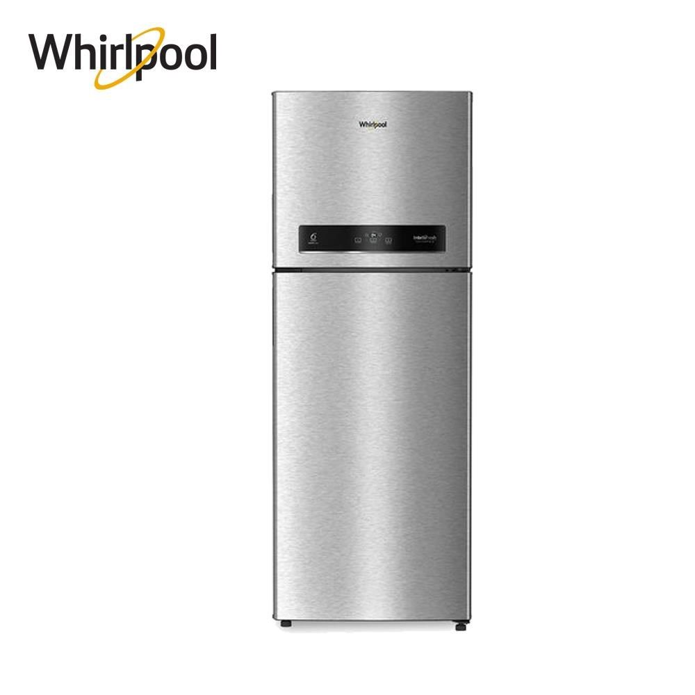 Whirlpool 惠而浦 430公升《Intelli Sense》變頻冰箱WTI5000A