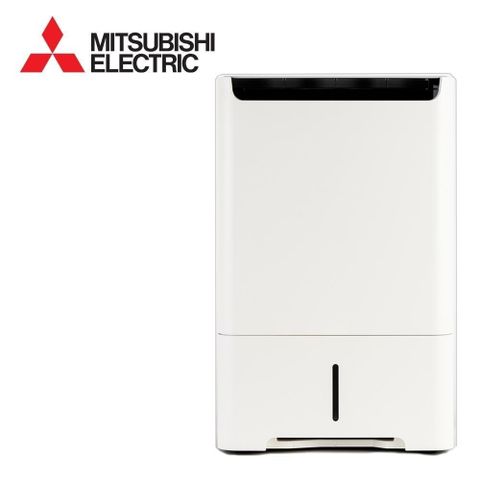 【南紡購物中心】 可退稅1200 MITSUBISHI三菱 19L/日 HEPA空氣清淨除濕機 MJ-EH190JT-TW