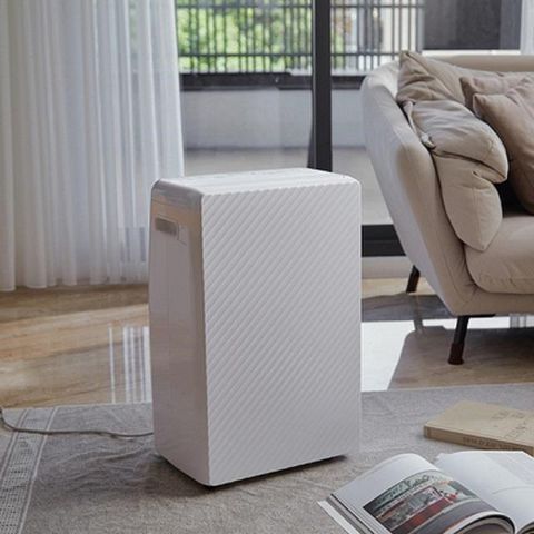 AIRMATE 艾美特 MD3J22C 12L負離子除濕機