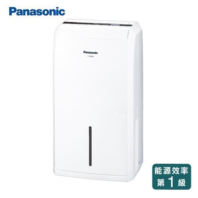 Panasonic 國際牌 【南紡購物中心】  6公升除濕機 F-Y12EM