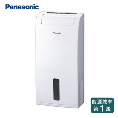 【南紡購物中心】 Panasonic 6公升除濕機 F-Y12EB