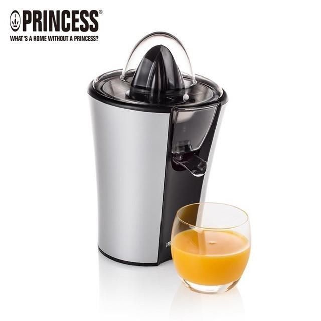 PRINCESS 荷蘭公主 【南紡購物中心】   電動極速榨汁機 201970