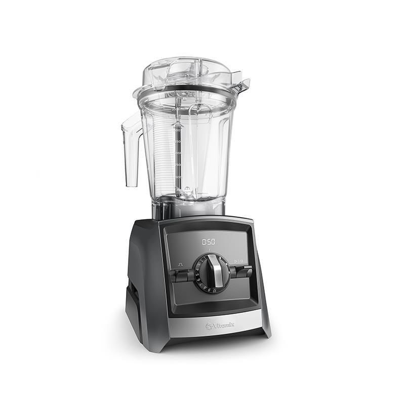 Vitamix 維他美仕 【南紡購物中心】 Vitamix超跑級全食物調理機Ascent領航者A2500i