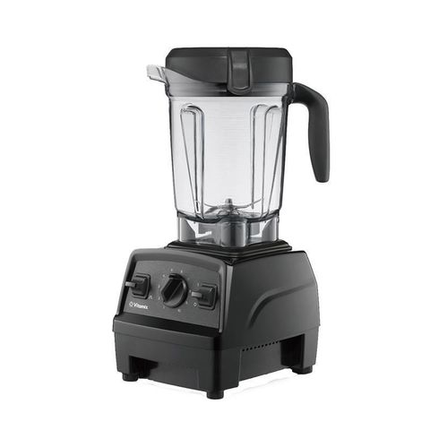 Vitamix｜ 全食物調理機E320 Explorian探索者-黑