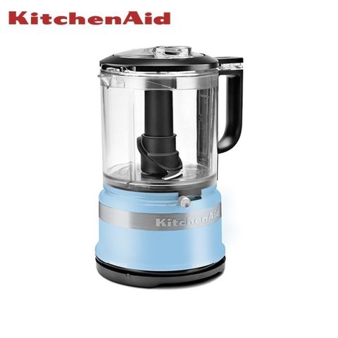 KitchenAid 1.19L 5Cup食物調理機-絲絨藍 3KFC0516TVB