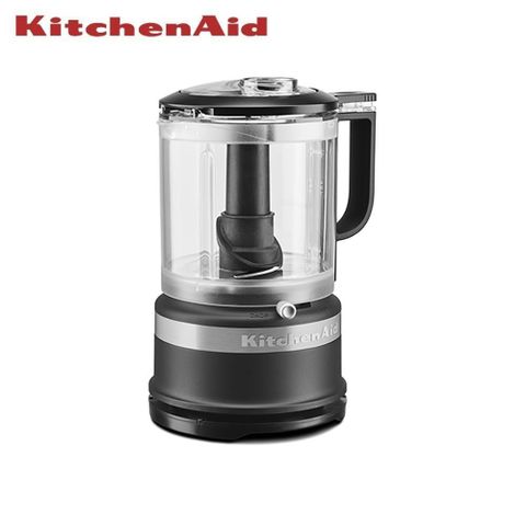 KitchenAid 1.19L 5Cup食物調理機-絲絨藍 3KFC0516TVB