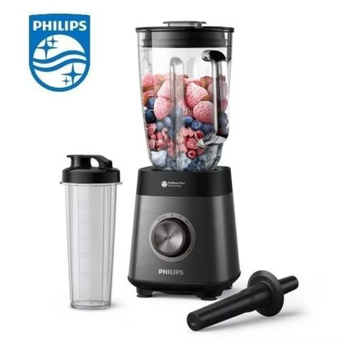 PHILIPS 飛利浦 超活氧調理機(HR3041/93)