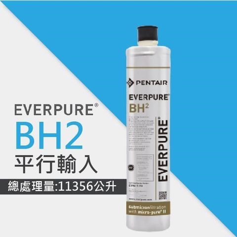 EVERPURE 愛惠浦 【南紡購物中心】 美國原廠平行輸入全新品