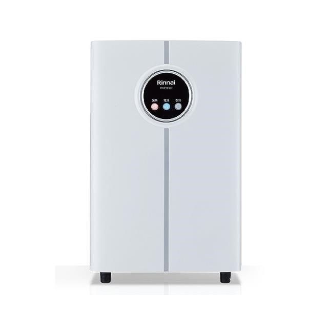 Rinnai 林內 【南紡購物中心】 【RWP-H300】觸控式廚下型飲水機 - 冰冷熱三溫型