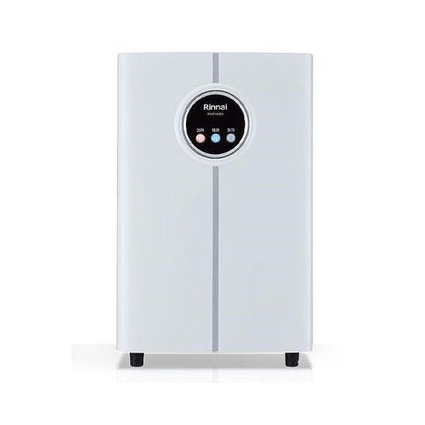 【南紡購物中心】 林內【RWP-H300】觸控式廚下型飲水機 - 冰冷熱三溫型